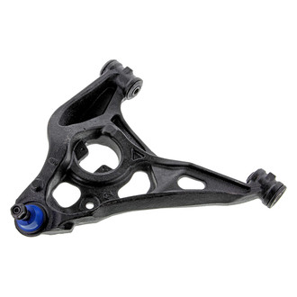 Mevotech® - Supreme™ Front Driver Side Lower Non-Adjustable Control Arm and Ball Joint Assembly