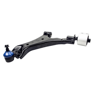 Mevotech® - Supreme™ Front Lower Non-Adjustable Control Arm and Ball Joint Assembly