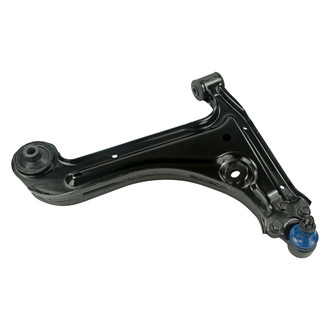 Mevotech® - Supreme™ Front Passenger Side Lower Non-Adjustable Control Arm and Ball Joint Assembly