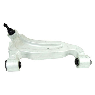 Mevotech® - Supreme™ Rear Driver Side Upper Non-Adjustable Control Arm and Ball Joint Assembly
