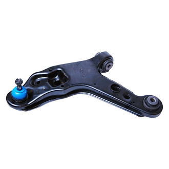 Mevotech® - Supreme™ Front Driver Side Lower Non-Adjustable Control Arm and Ball Joint Assembly