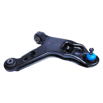 Mevotech® - Supreme™ Front Passenger Side Lower Non-Adjustable Control Arm and Ball Joint Assembly