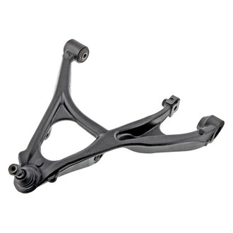 Mevotech® - Supreme™ Front Passenger Side Lower Non-Adjustable Control Arm and Ball Joint Assembly