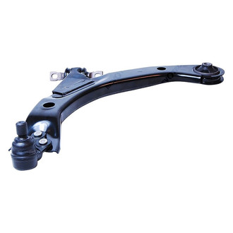 Mevotech® - Supreme™ Front Driver Side Lower Non-Adjustable Control Arm and Ball Joint Assembly