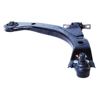 Mevotech® - Supreme™ Front Passenger Side Lower Non-Adjustable Control Arm and Ball Joint Assembly
