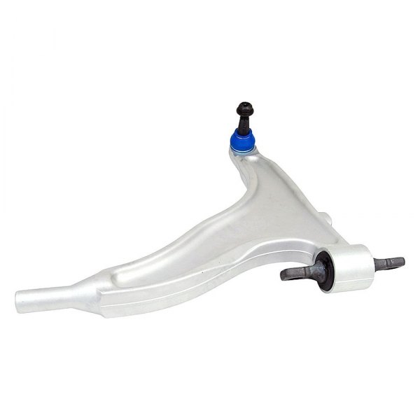 Mevotech® - Supreme™ Front Driver Side Lower Non-Adjustable Control Arm and Ball Joint Assembly