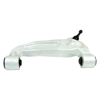 Mevotech® - Supreme™ Rear Passenger Side Upper Non-Adjustable Control Arm and Ball Joint Assembly