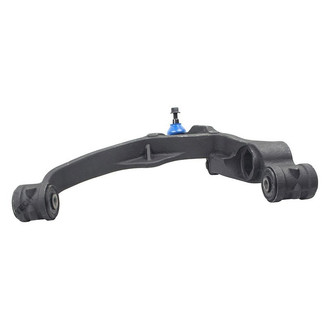 Mevotech® - Supreme™ Front Driver Side Lower Non-Adjustable Control Arm and Ball Joint Assembly