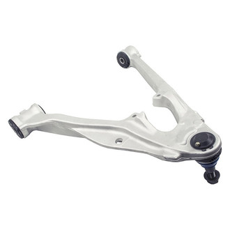Mevotech® - Supreme™ Front Passenger Side Lower Non-Adjustable Control Arm and Ball Joint Assembly