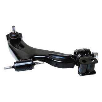 Mevotech® - Supreme™ Front Passenger Side Lower Non-Adjustable Control Arm and Ball Joint Assembly