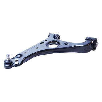 Mevotech® - Supreme™ Front Driver Side Lower Non-Adjustable Control Arm and Ball Joint Assembly