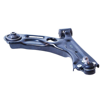 Mevotech® - Supreme™ Front Passenger Side Lower Non-Adjustable Control Arm and Ball Joint Assembly