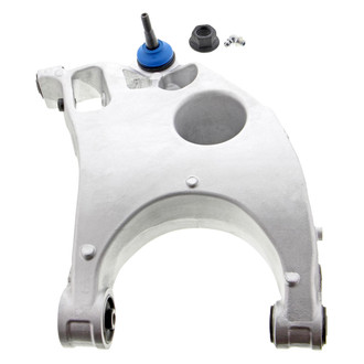 Mevotech® - Supreme™ Rear Driver Side Lower Non-Adjustable Control Arm and Ball Joint Assembly