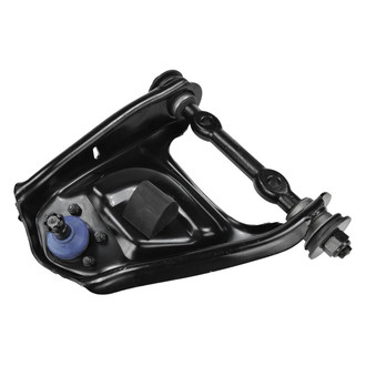 Mevotech® - Supreme™ Front Passenger Side Upper Non-Adjustable Control Arm and Ball Joint Assembly