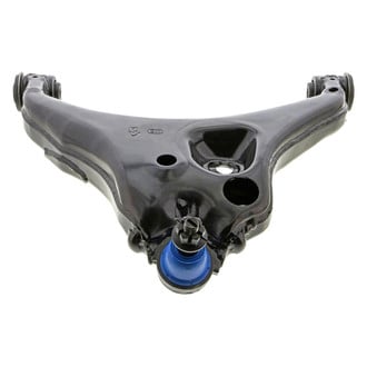Mevotech® - Supreme™ Front Driver Side Lower Control Arm and Ball Joint Assembly