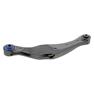 Mevotech® - Supreme™ Rear Passenger Side Upper Non-Adjustable Control Arm