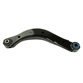 Mevotech® - Supreme™ Rear Driver Side Upper Non-Adjustable Control Arm