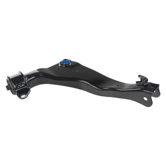 Mevotech® - Supreme™ Rear Passenger Side Upper Non-Adjustable Control Arm