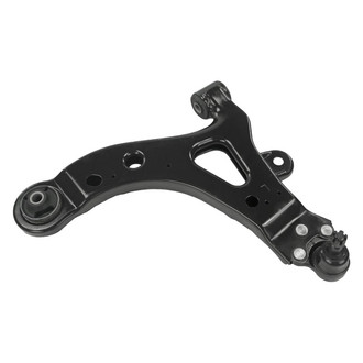 Mevotech® - Supreme™ Front Driver Side Lower Non-Adjustable Control Arm and Ball Joint Assembly