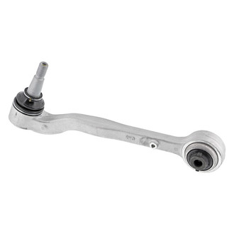 Mevotech® - Supreme™ Front Passenger Side Lower Rearward Non-Adjustable Control Arm and Ball Joint Assembly