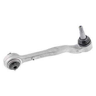 Mevotech® - Supreme™ Front Driver Side Lower Rearward Non-Adjustable Control Arm and Ball Joint Assembly