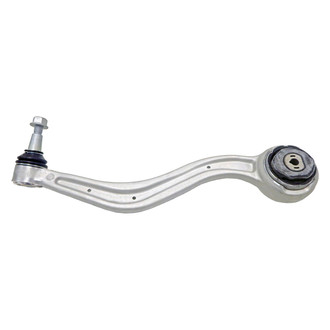Mevotech® - Supreme™ Front Driver Side Lower Forward Non-Adjustable Control Arm and Ball Joint Assembly
