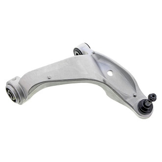 Mevotech® - Supreme™ Front Passenger Side Lower Non-Adjustable Control Arm and Ball Joint Assembly