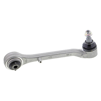 Mevotech® - Supreme™ Front Driver Side Lower Rearward Non-Adjustable Control Arm and Ball Joint Assembly