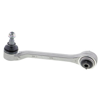 Mevotech® - Supreme™ Front Passenger Side Lower Rearward Non-Adjustable Control Arm and Ball Joint Assembly