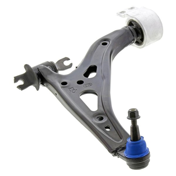 Mevotech® - Supreme™ Front Driver Side Lower Control Arm and Ball Joint Assembly