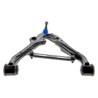 Mevotech® - Supreme™ Front Passenger Side Lower Control Arm and Ball Joint Assembly