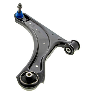 Mevotech® - Supreme™ Control Arm and Ball Joint Assembly