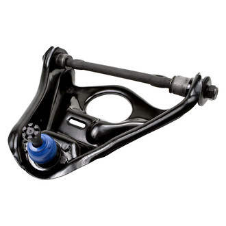 Mevotech® - Supreme™ Front Passenger Side Upper Non-Adjustable Control Arm and Ball Joint Assembly