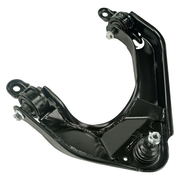 Mevotech® - Supreme™ Rear Driver Side Upper Non-Adjustable Control Arm and Ball Joint Assembly