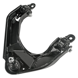Mevotech® - Supreme™ Rear Passenger Side Upper Non-Adjustable Control Arm and Ball Joint Assembly