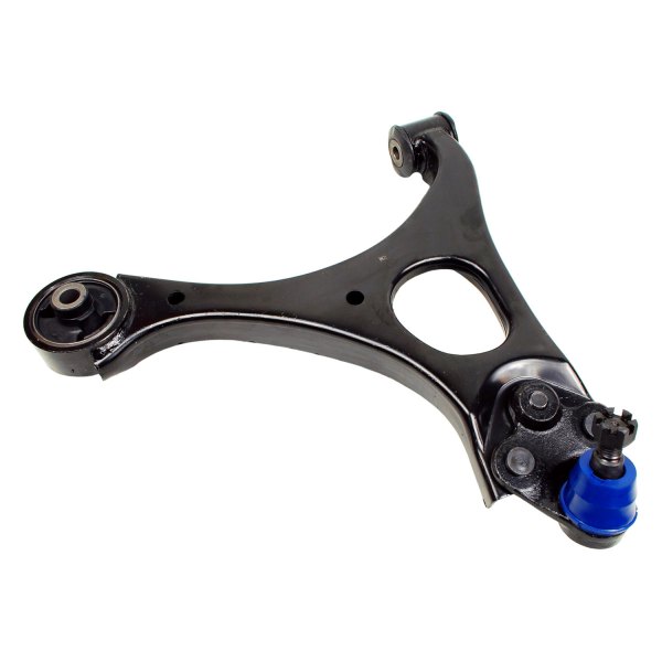 Mevotech® - Supreme™ Front Driver Side Lower Non-Adjustable Control Arm and Ball Joint Assembly