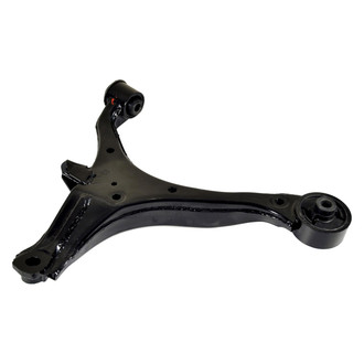 Mevotech® - Supreme™ Front Passenger Side Lower Non-Adjustable Control Arm
