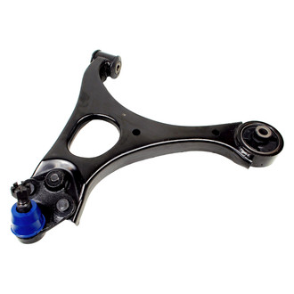 Mevotech® - Supreme™ Front Passenger Side Lower Non-Adjustable Control Arm and Ball Joint Assembly