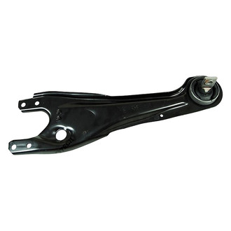 Mevotech® - Supreme™ Rear Passenger Side Lower Non-Adjustable Trailing Arm