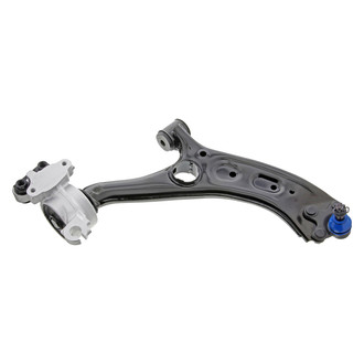 Mevotech® - Supreme™ Front Passenger Side Lower Non-Adjustable Control Arm and Ball Joint Assembly