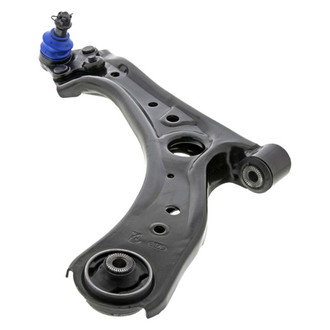 Mevotech® - Supreme™ Control Arm and Ball Joint Assembly