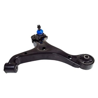Mevotech® - Supreme™ Front Driver Side Lower Non-Adjustable Control Arm and Ball Joint Assembly