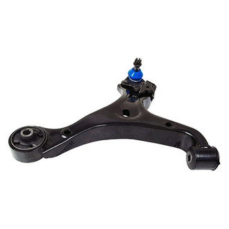 Mevotech® - Supreme™ Front Passenger Side Lower Non-Adjustable Control Arm and Ball Joint Assembly