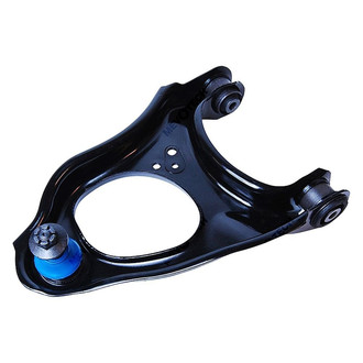 Mevotech® - Supreme™ Rear Passenger Side Upper Rearward Non-Adjustable Control Arm and Ball Joint Assembly