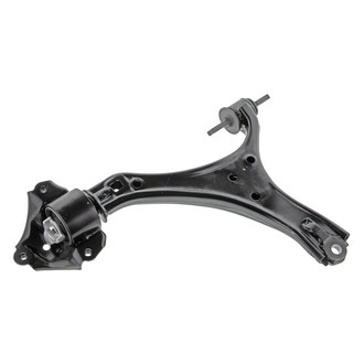 Mevotech® - Supreme™ Front Passenger Side Lower Non-Adjustable Control Arm