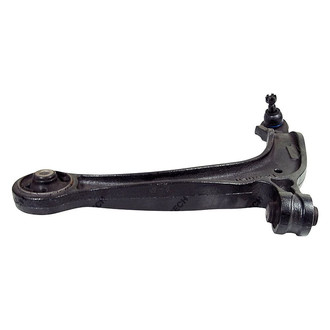 Mevotech® - Supreme™ Front Driver Side Lower Non-Adjustable Control Arm and Ball Joint Assembly