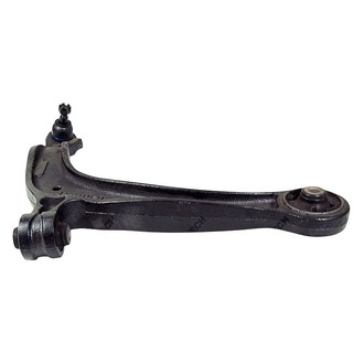 Mevotech® - Supreme™ Front Passenger Side Lower Non-Adjustable Control Arm and Ball Joint Assembly