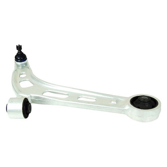 Mevotech® CMS601120 - Supreme™ Front Passenger Side Lower Non-Adjustable Control Arm and Ball Joint Assembly