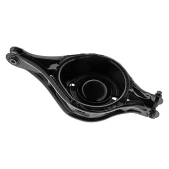 Mevotech® - Supreme™ Rear Passenger Side Lower Non-Adjustable Control Arm
