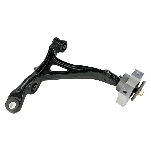 Mevotech® - Supreme™ Front Driver Side Lower Non-Adjustable Control Arm